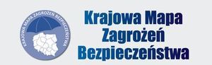 Krajowa mapa zagrożeń bezpieczeństwa