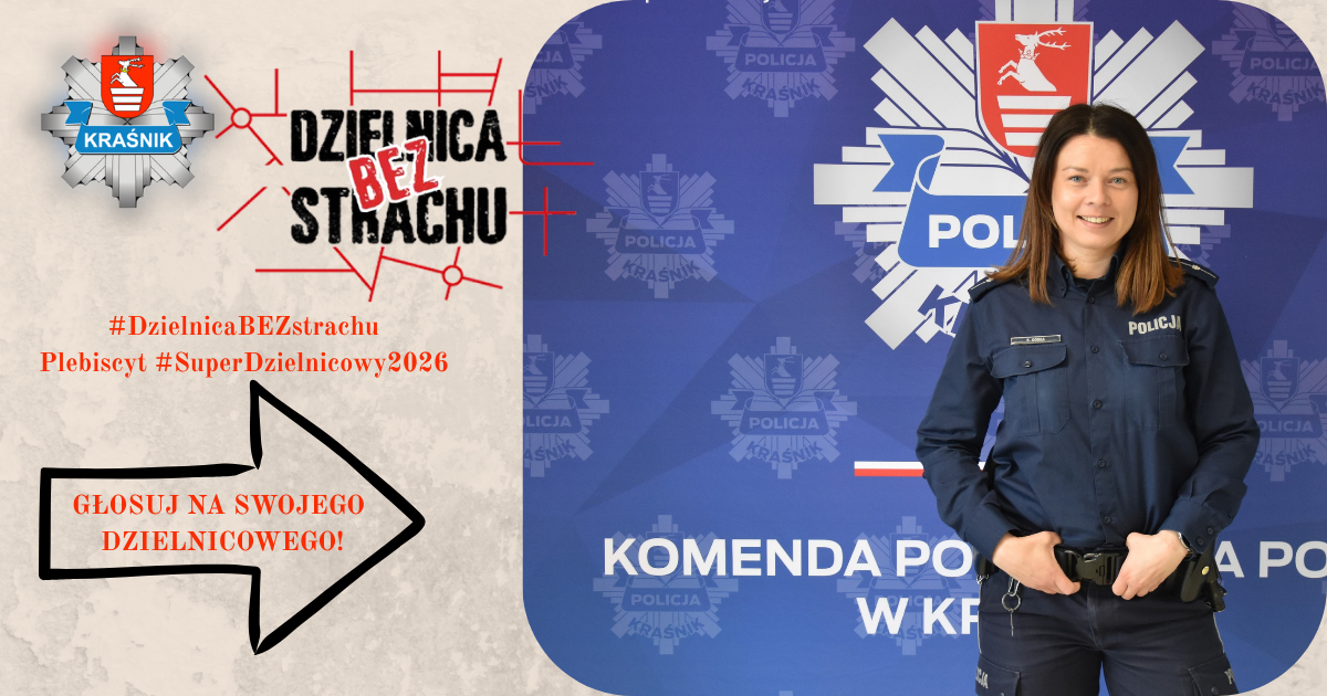 dzielnicowa Katarzyna Górka