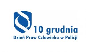 Zdjęcie przedstawia grafikę &quot;Dzień praw człowieka&quot;.