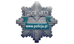 Logo Policji Polskiej