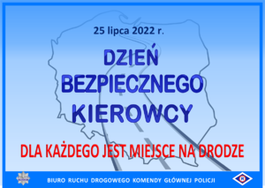 Plakat świętego Krzysztofa