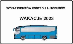 Zdjęcie autokaru