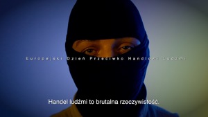 Screen z filmu z napisami