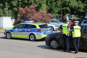 kontrola policyjna