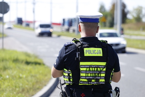 policjant