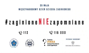 kampania społeczna plakat