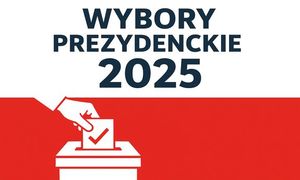 plakat wybory