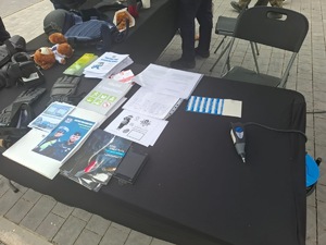 promocja policji