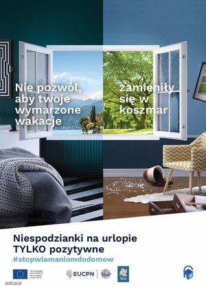 ulotka akcja