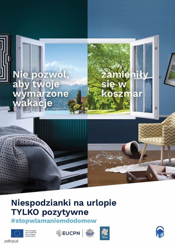 ulotka akcja