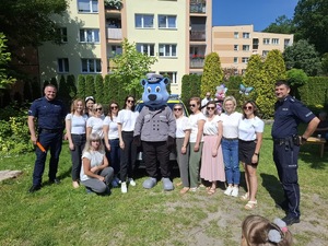 grupa nauczycielek