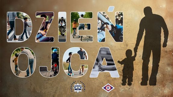 dzień ojca