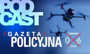 gazeta policyjna okładka