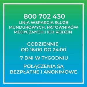 psychologowie- linia