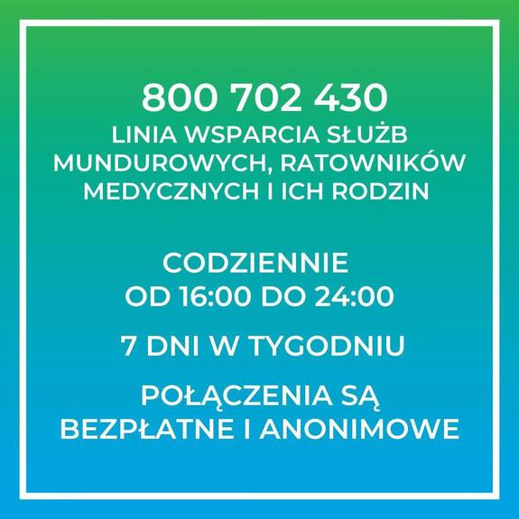 psychologowie- linia