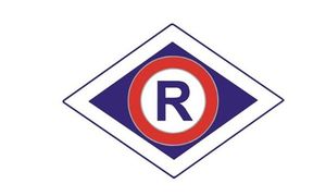 emblemat WRD