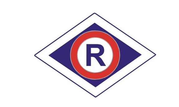 emblemat WRD