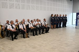 orkiestra OSP Kraśnik