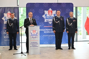 przemówienie Wicewojewody