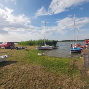 akcja nad zalewem w kraśniku