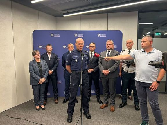 wypowiedź na spotkaniu KGP