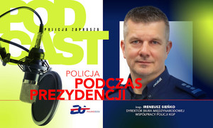obraz do podcastu