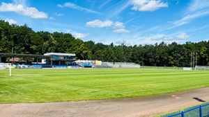 stadion MOSIR Kraśnik