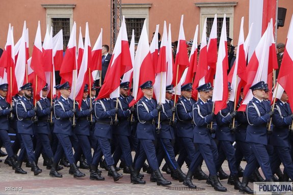 święto policji