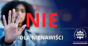 nie dla nienawiści