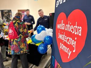 serduszko WOSP