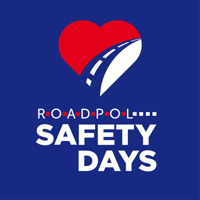 roadpol safety days