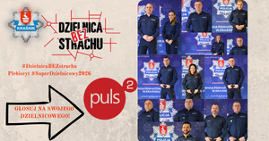 #DzielnicaBEZstrachu Plebiscyt #SuperDzielnicowy2026 kolaż zdjęć dzielnicowych
