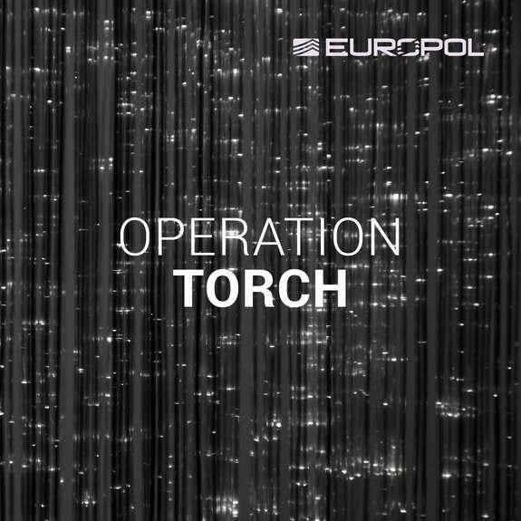 operation torch