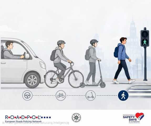Road safety days